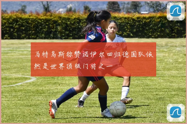 马特乌斯称赞诺伊尔回归德国队依然是世界顶级门将之一
